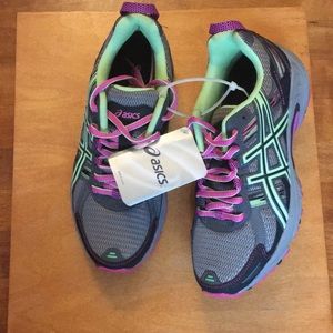 ASICS Gel Venture 5s